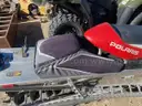 2013 Polaris 800 PRO RMK 163 Snowmobile