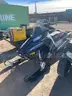 2013 Polaris 800 PRO RMK 163 Snowmobile