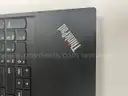 Lenovo ThinkPad E15 Business Laptop