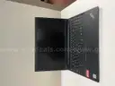 Lenovo ThinkPad E15 Business Laptop