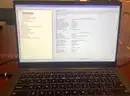 Dell Laptop Computer - Latitude 7400