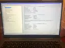 Dell Laptop Computer - Latitude 7400