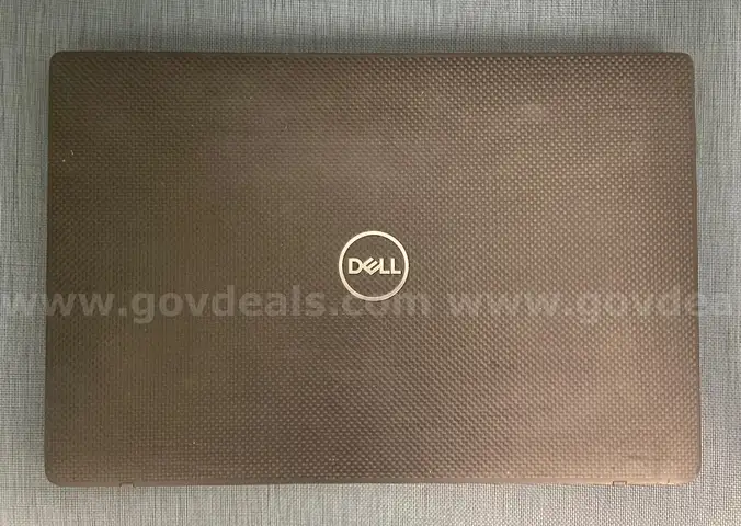 Dell Laptop Computer - Latitude 7400
