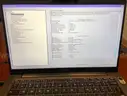 Dell Laptop Computer - Latitude 7400
