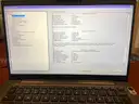 Dell Laptop Computer - Latitude 7400