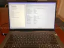 Dell Laptop Computer - Latitude 7400
