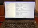 Dell Laptop Computer - Latitude 7400