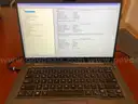 Dell Laptop Computer - Latitude 7400