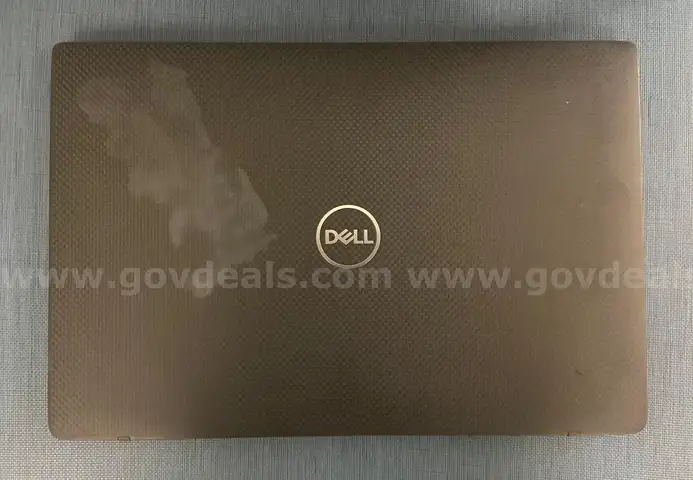 Dell Laptop Computer - Latitude 7400