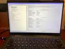 Dell Laptop Computer - Latitude 7400