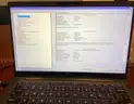 Dell Laptop Computer - Latitude 7400