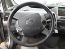 2007 Toyota Prius 4-Door Liftback