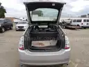 2007 Toyota Prius 4-Door Liftback