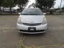 2007 Toyota Prius 4-Door Liftback