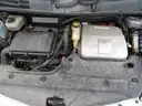 2007 Toyota Prius 4-Door Liftback
