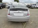 2007 Toyota Prius 4-Door Liftback