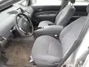 2007 Toyota Prius 4-Door Liftback