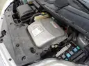 2007 Toyota Prius 4-Door Liftback