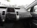 2007 Toyota Prius 4-Door Liftback