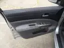 2007 Toyota Prius 4-Door Liftback