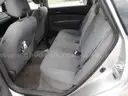 2007 Toyota Prius 4-Door Liftback