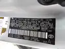 2007 Toyota Prius 4-Door Liftback