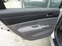 2007 Toyota Prius 4-Door Liftback