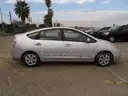 2007 Toyota Prius 4-Door Liftback
