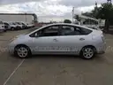2007 Toyota Prius 4-Door Liftback