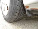 2007 Toyota Prius 4-Door Liftback