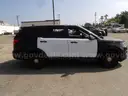 2018 Ford Explorer Police 4WD