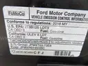 2018 Ford Explorer Police 4WD