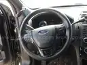 2018 Ford Explorer Police 4WD