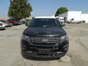 2018 Ford Explorer Police 4WD