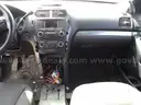 2018 Ford Explorer Police 4WD