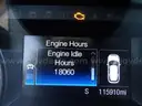 2018 Ford Explorer Police 4WD