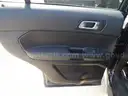 2018 Ford Explorer Police 4WD