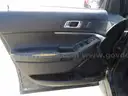 2018 Ford Explorer Police 4WD