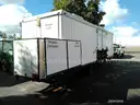 1996 Olympic restroom trailer