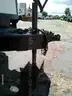 1996 Olympic restroom trailer