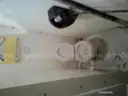 1996 Olympic restroom trailer