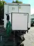 1996 Olympic restroom trailer