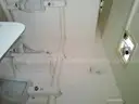 1996 Olympic restroom trailer
