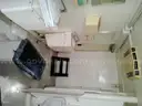 1996 Olympic restroom trailer