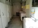 1996 Olympic restroom trailer