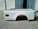 2020 F250 Super duty ruck bed