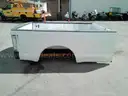 2020 F250 Super duty ruck bed