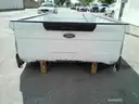 2020 F250 Super duty ruck bed