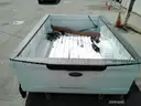 2020 F250 Super duty ruck bed