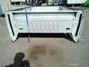 2020 F250 Super duty ruck bed